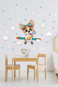 Related product image Sim Tasarım Wall Stickers