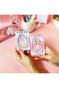 Related product image Minnoş Dükkan Notebooks