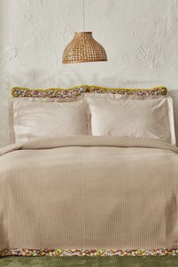 Related product image Karaca Home Single-Person Quilt