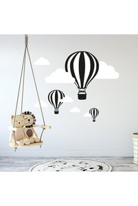Related product image Tilki Dünyası Wall Stickers
