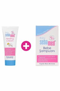 Related product image Sebamed Baby Shampoo