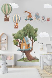 Related product image Sim Tasarım Wall Stickers