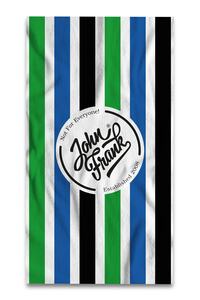 Related product image John Frank Beach Towels