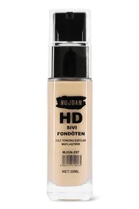 Related product image MUJGAN Foundations