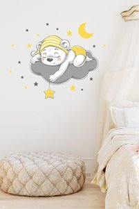 Related product image Sim Tasarım Wall Stickers