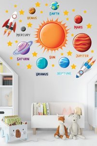 Related product image Sim Tasarım Wall Stickers