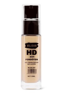 Related product image MUJGAN Foundations