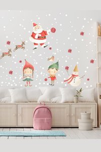 Related product image Sim Tasarım Wall Stickers