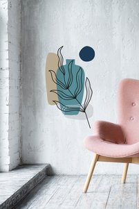 Related product image Sim Tasarım Wall Stickers