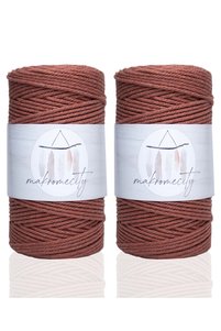 Related product image Makromecity Knitting Yarn