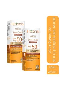 Related product image Bioxcin Facial Sunscreen
