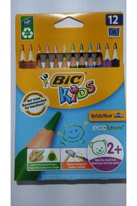 İlgili ürün resmi Bic Kuru Boya Kalemi