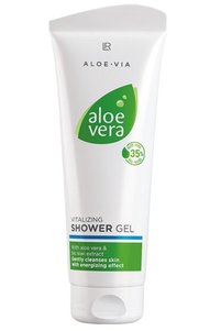 Related product image LR Shower Gel & Creams