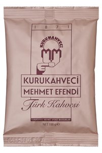 Related product image Mehmet Efendi Turkish Coffee