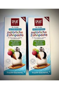 Related product image Splat Toothpaste