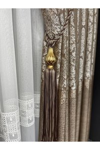 Related product image Yuka Curtain Accessory