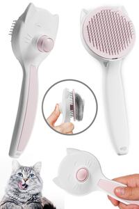 Related product image ATA HOME Cat Brushes and Combs