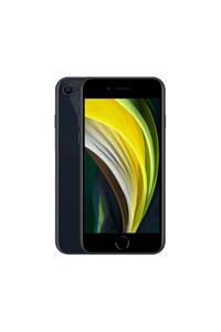 Apple Yenilenmiş iPhone Se 2020 64 GB Siyah Cep Telefonu (12 Ay