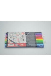 Related product image FixPoint Felt-Tip Pens