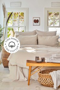 Related product image Karaca Home Double duvet cover set