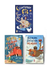 Related product image Timaş Çocuk Children's Storybooks