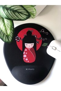 İlgili ürün resmi Officeküp Mouse Pad