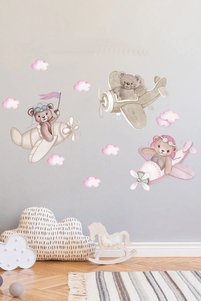 Related product image Sim Tasarım Wall Stickers