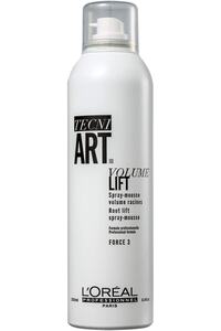 L'oreal Professionnel Loreal Tecni Art Volume Lift-saç Diplerine