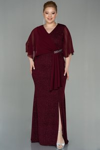 Related product image Abiyefon Plus Size Evening Dresses