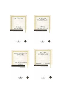 Related product image Türkiye İş Bankası Kültür Yayınları World Literature