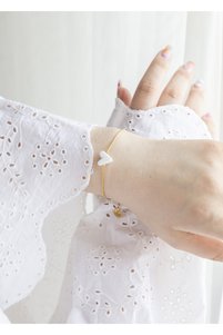 صورة المنتج ذات الصلة CHARMLUCKY أساور تقليدية