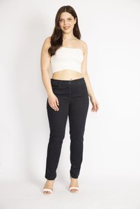Related product image Şans Plus Size Pants