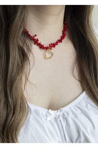 صورة المنتج ذات الصلة CHARMLUCKY قلادات