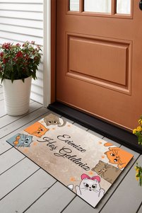Related product image Vagonik Doormats