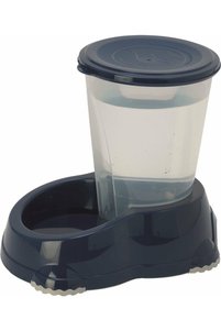 Related product image Moderna Cat and Dog Food and Water Containers