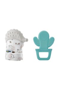 Related product image Babyjem Teether and Baby Rattle