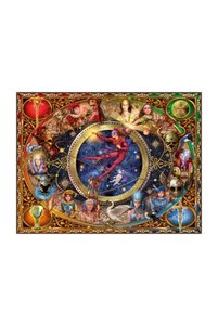 İlgili ürün resmi RAVENSBURGER Puzzle