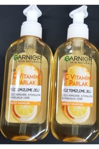 Related product image Garnier Face Cleansers