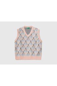 Related product image United Colors of Benetton Sweater Vests