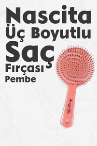 Related product image Nascita Hair Brushes and Combs