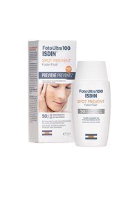 Related product image ISDIN Facial Sunscreen