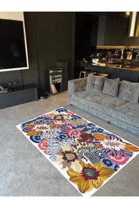 Related product image Rugs Modern Halı Carpet