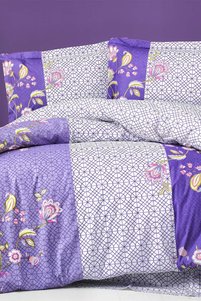 Related product image Altınbaşak Double duvet cover set