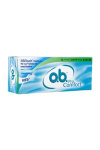 İlgili ürün resmi o.b. Tampon