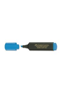 صورة المنتج ذات الصلة Faber Castell هايلايتر