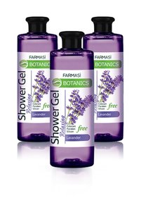 Related product image Farmasi Shower Gel & Creams