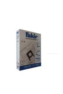 İlgili ürün resmi Fakir Elektrikli Süpürge Aksesuarları