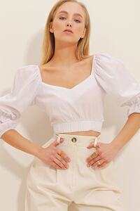 Related product image Trend Alaçatı Stili Blouses