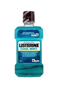 İlgili ürün resmi Listerine Ağız Çalkalama Suyu