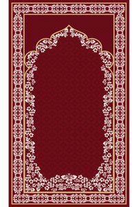 صورة المنتج ذات الصلة Rugs Modern Halı سجادات الصلاة